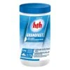 1,2 Kg - Hth® GRANUFAST -Pool-Chlor-Shop 00218514 HTH Granufast 1 2Kg FR DE EN WEB 1280x1280