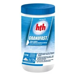 1,2 Kg - Hth® GRANUFAST