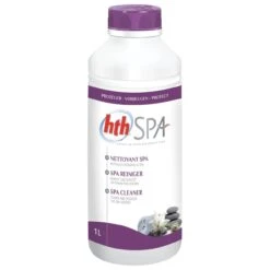1 L - Hth® Spa REINIGER
