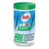 1,2 Kg - Hth® PH PLUS (Pulver)