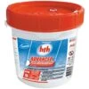 4,5 Kg - Hth® ADVANCED Tablette 255g Langsamlöslich -Pool-Chlor-Shop 00228024 HTH ADVANCED 4 5kg FR DE IT EN WEB 1280x1280