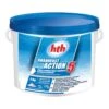 5 Kg - Hth® GRANUFAST Action 5 -Pool-Chlor-Shop 00251442 HTH Granufast action5 5Kg FR DE EN WEB 1280x1280