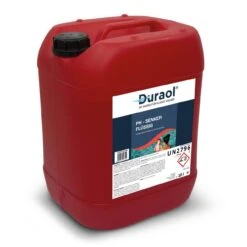 10 L - Duraol® PH-Senker Flüssig