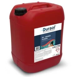 20 L - Duraol® PH-Senker Flüssig