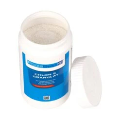 1 Kg - PoolsBest® Chlorgranulat S Schnelllöslich 56% Aktivchlor 11 1 Kg - PoolsBest® Chlorgranulat S Schnelllöslich 56% Aktivchlor -Pool-Chlor-Shop 1 KG PoolsBest Chlorgranulat S 4 23964977 1280x1280