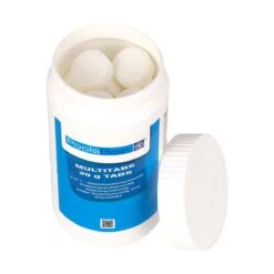 1 Kg - PoolsBest® Mini - Multitabs 5 In 1, 20 G Tabletten 9 1 Kg - PoolsBest® Mini - Multitabs 5 In 1, 20 G Tabletten -Pool-Chlor-Shop 1 kg PoolsBest Multitabs 20g 3 30050796 1280x1280