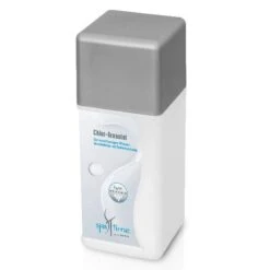 1 Kg - SpaTime Chlor-Granulat