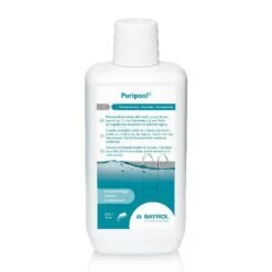 1 L - BAYROL - Puripool Super Schaumfrei