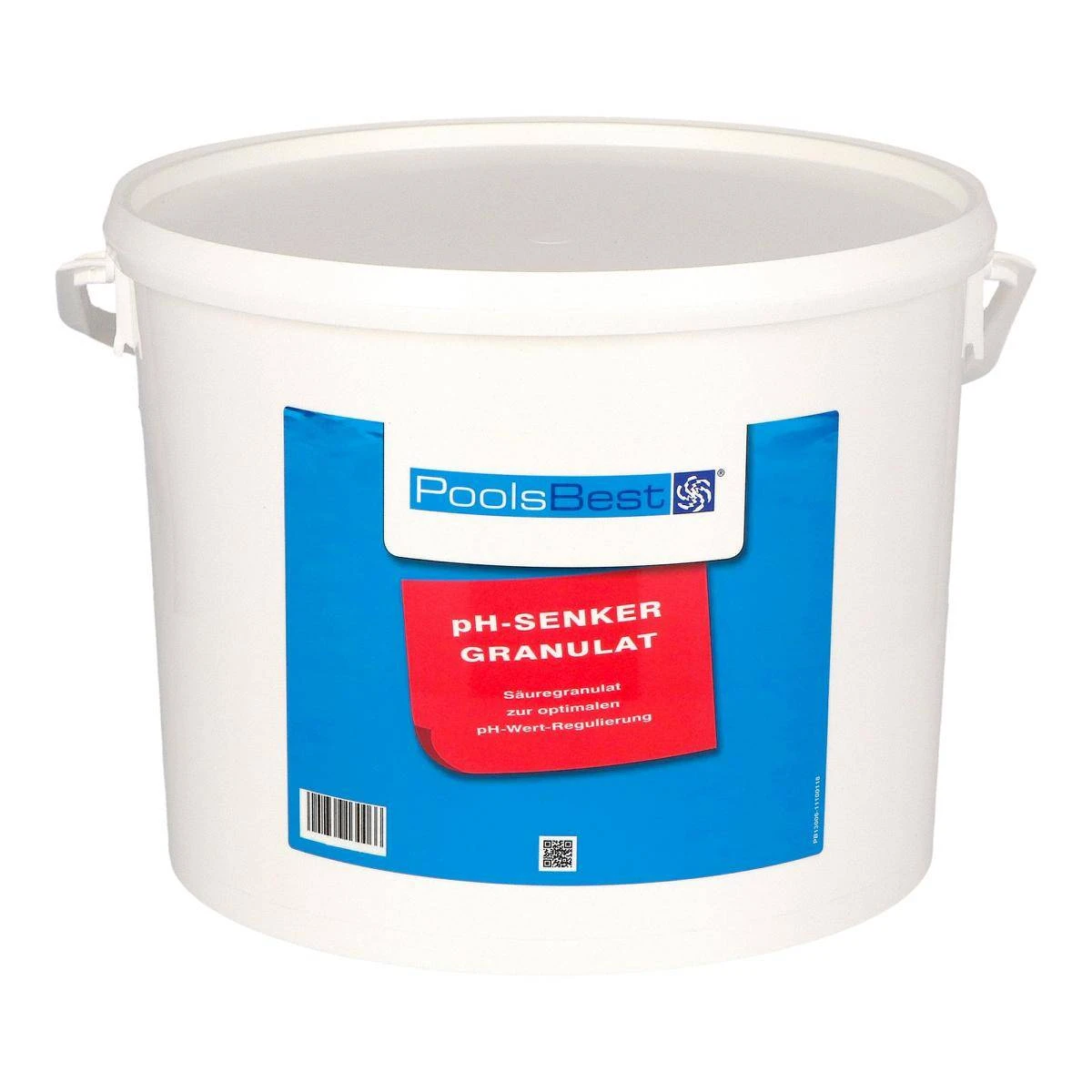 10 Kg - PoolsBest® PH-Senker Granulat 3 10 Kg - PoolsBest® PH-Senker Granulat