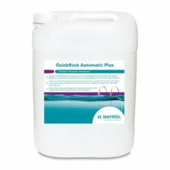 20 Kg - BAYROL - Quickflock Automatic Plus