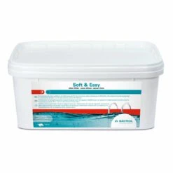 2,24 Kg - BAYROL - Soft & Easy 20 M³