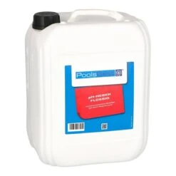 12 Kg - PoolsBest® PH-Heber Flüssig 30%ig