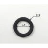 O-Ring 12,0 X 3,0 Mm, Viton 1 O-Ring 12,0 X 3,0 Mm, Viton -Pool-Chlor-Shop 124105 ersatzteil bayrol pool relax 1280x1280