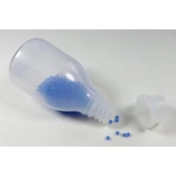 Glaskugelsatz Für Platin- Und Gold-Ronde