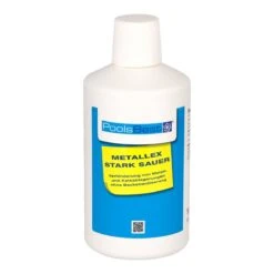 1 L - PoolsBest® MetallEx