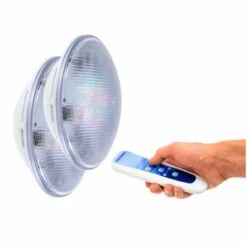 LED UWS Ersatzleuchtmittel LumiPlus V1.11 Multicolour 12V AC Inkl. FB