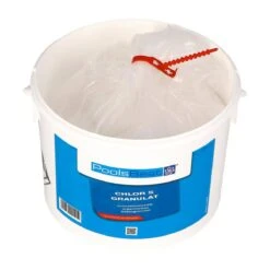 3 Kg - PoolsBest® Chlorgranulat S Schnelllöslich 56% Aktivchlor -Pool-Chlor-Shop 3 kg PoolsBest Chlorgranulat S 3 23887316 1280x1280