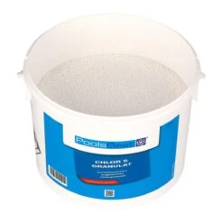 3 Kg - PoolsBest® Chlorgranulat S Schnelllöslich 56% Aktivchlor -Pool-Chlor-Shop 3 kg PoolsBest Chlorgranulat S 4 23887316 1280x1280