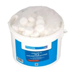 10 Kg - PoolsBest® Chlortabs S 20g - Schnelllöslich 9 10 Kg - PoolsBest® Chlortabs S 20g - Schnelllöslich -Pool-Chlor-Shop 3 kg PoolsBest Chlortabs 20g schnellloslich 3 23887328 1280x1280 1