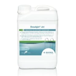 3 L - BAYROL - Desalgin® JET Schaumfreies Algenmittel