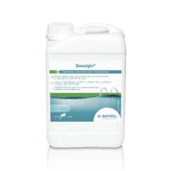 3 L - BAYROL - Desalgin® CLASSIC Schaumarmes Algenmittel