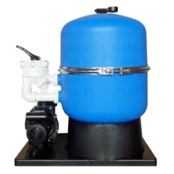 Sandfilteranlage Hawaii Ø 500 Mm Mit Speck Badu Alpha 10 M³/h -Pool-Chlor-Shop 400602 15 Hawaii 500 mit Alpha hinten2 1280x1280 1