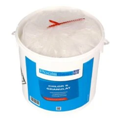 5 Kg - PoolsBest® Chlorgranulat S Schnelllöslich 56% Aktivchlor 11 5 Kg - PoolsBest® Chlorgranulat S Schnelllöslich 56% Aktivchlor -Pool-Chlor-Shop 5 kg PoolsBest Chlorgranulat S schnellloeslich 3 23887370 1280x1280