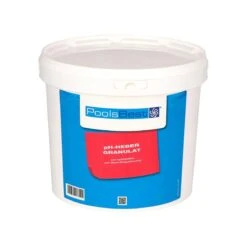 5 Kg - PoolsBest® PH-Heber Granulat
