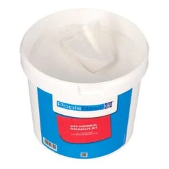 5 Kg - PoolsBest® PH-Heber Granulat -Pool-Chlor-Shop 5 kg PoolsBest pH Heber Granulat 4 23923025 1280x1280