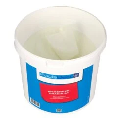 6 Kg - PoolsBest® PH-Senker Granulat -Pool-Chlor-Shop 5 kg PoolsBest pH Senker Granulat 4 23922996 1280x1280 1