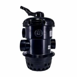 6-Wege Ventil Top Mount Mida 3000, 38mm Schlauchanschluss -Pool-Chlor-Shop 6 wege top mount ventil mida 3000 3 1280x1280