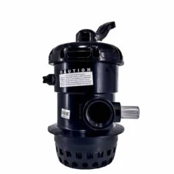 6-Wege Ventil Top Mount Mida 3000, 38mm Schlauchanschluss -Pool-Chlor-Shop 6 wege top mount ventil mida 3000 4 1280x1280