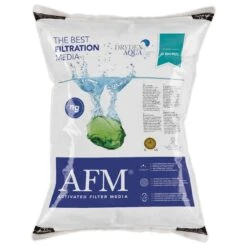 21 Kg - AFM® Filterglas Next Generation Grade 2 Körnung 0,7 - 2,0mm