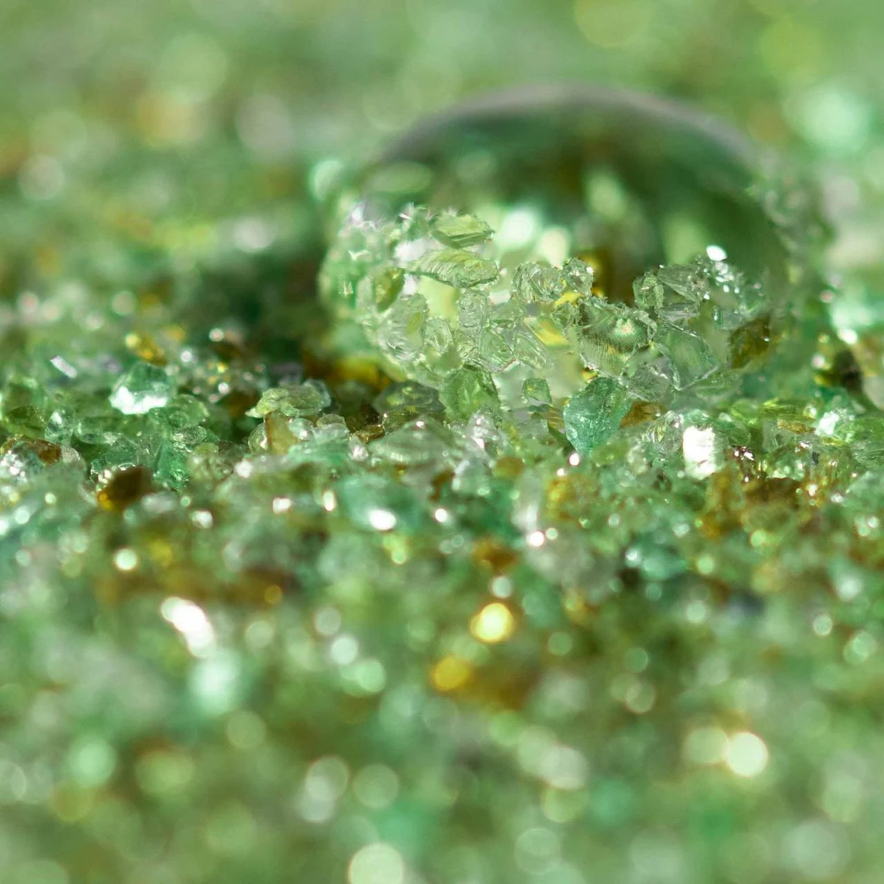 21 Kg - AFM® Filterglas Next Generation Grade 2 Körnung 0,7 - 2,0mm 5 21 Kg - AFM® Filterglas Next Generation Grade 2 Körnung 0,7 - 2,0mm – Bild 3