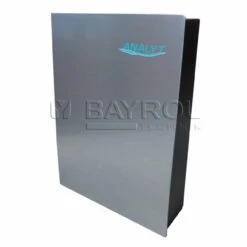 Abdeckhaube Rechts PM5 Analyt ND