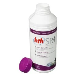 1 L - Hth® Spa ANTISCHAUM -Pool-Chlor-Shop Antischaum MG 2986 3 1280x1280