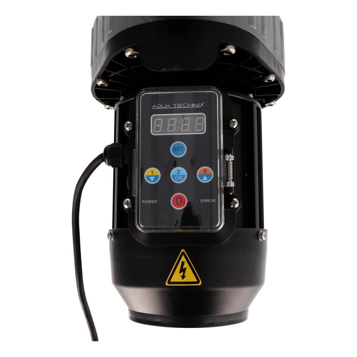 Aqua Vario Plus Poolpumpe 0,07 KW - 0,65 KW - 230V 6 Aqua Vario Plus Poolpumpe 0,07 KW - 0,65 KW - 230V – Bild 4