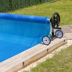 GRE Aufrollvorrichtung Für Einbaubecken Bis 5,50m -Pool-Chlor-Shop Aufrollvorrichtung Solarabdeckung GRE 90171 7 1 1280x1280