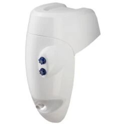 BADU Jet Perla 1,6 KW Multicolor LED - 40m³ /h - 230V