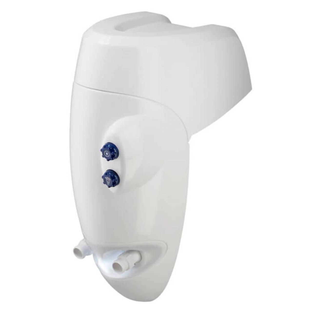 BADU Jet Stella 3,0 KW Multicolor LED - 75m³ /h - 400V 3 BADU Jet Stella 3,0 KW Multicolor LED - 75m³ /h - 400V