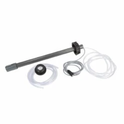 KIT Level Automatic Einzel (Automatic Salt /Automatic PH)