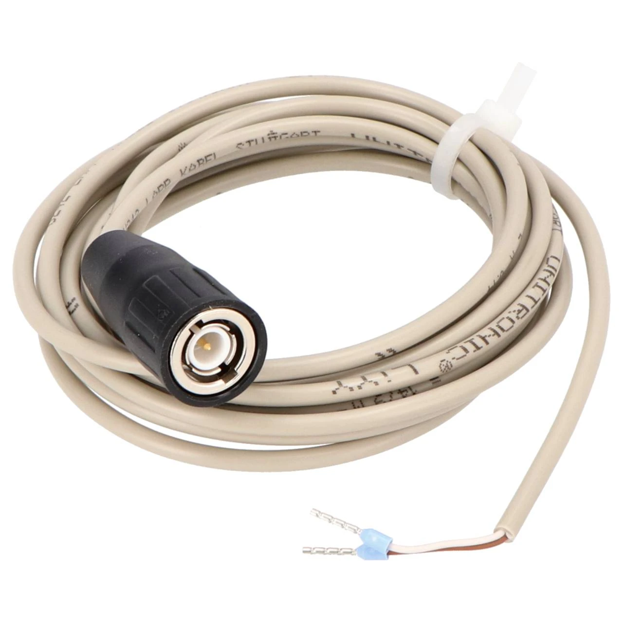 BY-SALT 2,50 M Mit BNC Für Cover 3 BY-SALT 2,50 M Mit BNC Für Cover