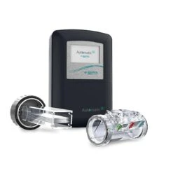 BAYROL - Automatic Salt AS5 Bis 80m³ - Inkl. WiFi