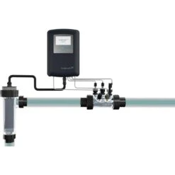 BAYROL - Automatic Salt AS5 Bis 80m³ - Inkl. WiFi 12 BAYROL - Automatic Salt AS5 Bis 80m³ - Inkl. WiFi -Pool-Chlor-Shop Bayrol Automatic SALT 3 1280x1280