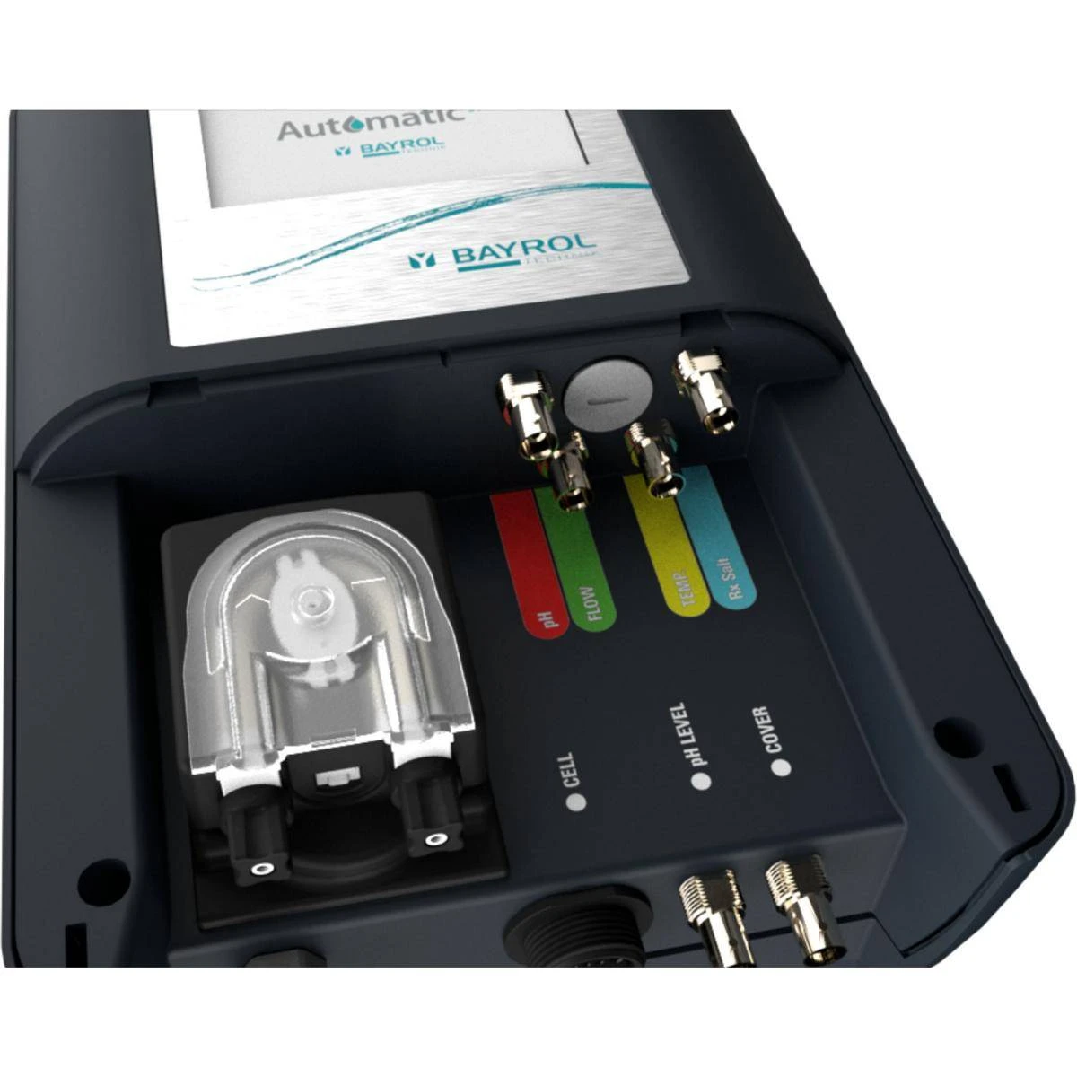 BAYROL - Automatic Salt AS5 Bis 80m³ - Inkl. WiFi 7 BAYROL - Automatic Salt AS5 Bis 80m³ - Inkl. WiFi – Bild 5