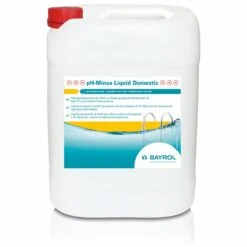 20 L - BAYROL PH-Minus Liquid Domestic 14,9%