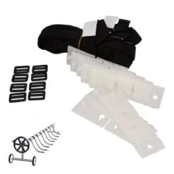 Befestigungsset Für Solarabdeckungen