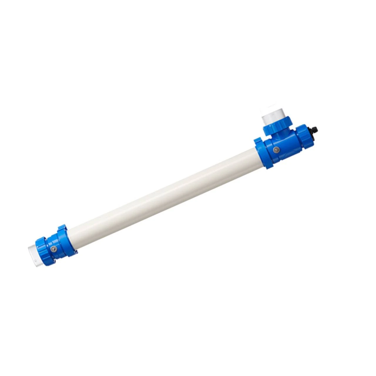 Blue Lagoon Saltwater UV-C Desinfektionslampe 3 Blue Lagoon Saltwater UV-C Desinfektionslampe