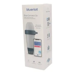 GRE Blue Connect Go - Intelligenter Wasseranalysator -Pool-Chlor-Shop BlueConnect GRE Vollbild Verpackung neu 1280x1280