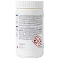 1 Kg - Hth® Spa BROM TABLETTEN 20 G -Pool-Chlor-Shop Brom 20g MG 3289 3 1280x1280